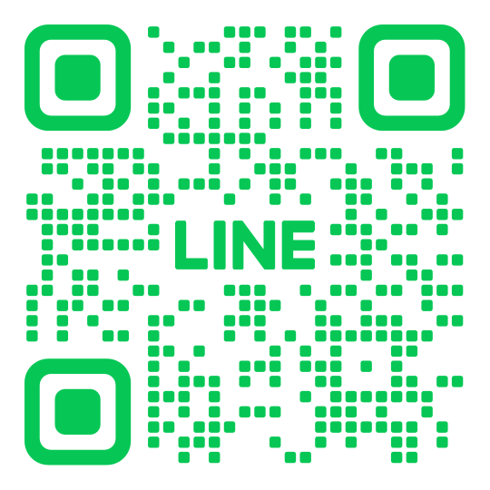 カンガルー薬局QRコード